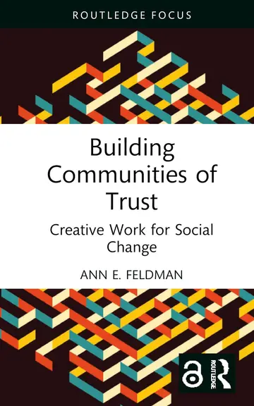 Cover of Building Communities of Trust