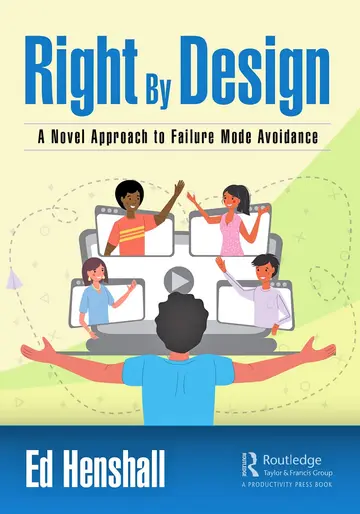 Cover of Right by Design