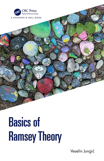 Cover of Basics of Ramsey Theory