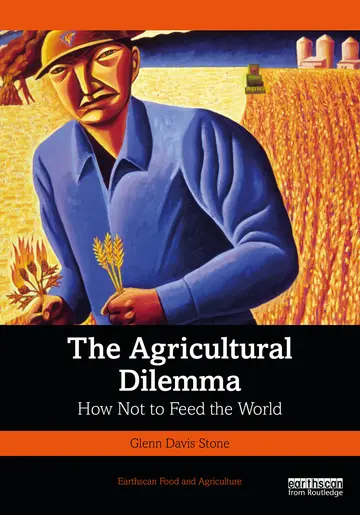 Cover of The Agricultural Dilemma