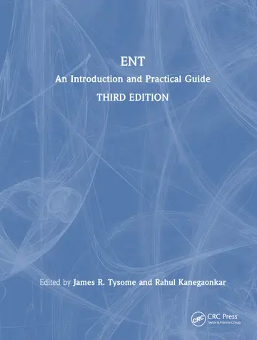 Cover of Ent