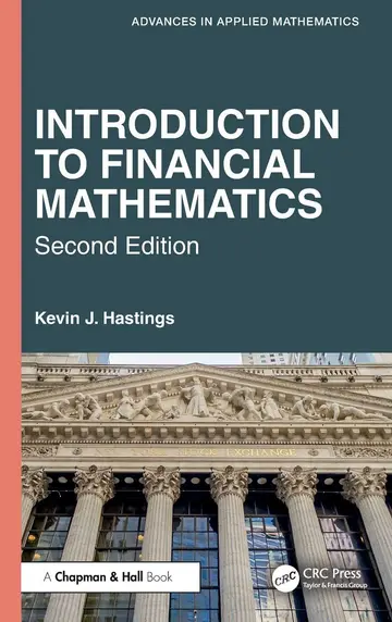 Cover of Introduction to Financial Mathematics