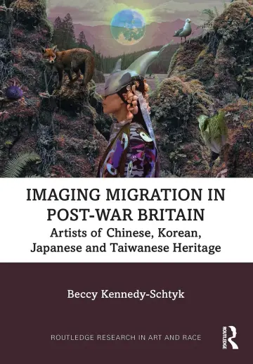 Cover of Imaging Migration in Post-war Britain