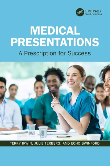 Cover of Medical Presentations