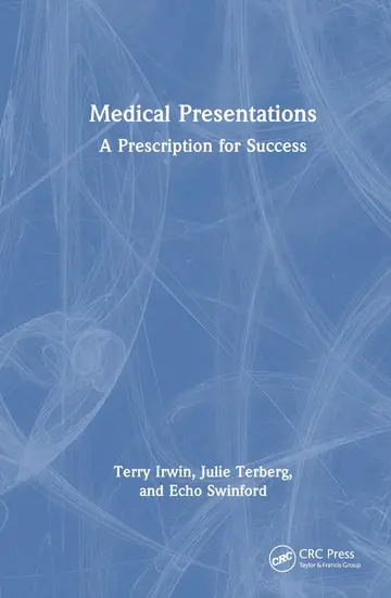 Cover of Medical Presentations