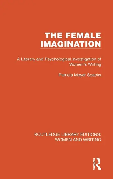Cover of The Female Imagination