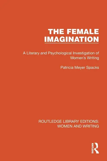 Cover of The Female Imagination