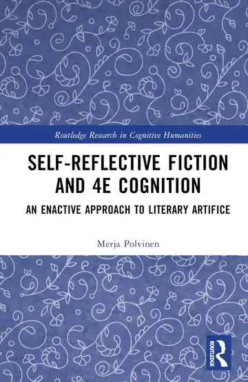 Cover of Self-Reflective Fiction and 4e Cognition