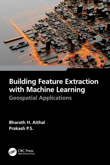 Cover of Building Feature Extraction with Machine Learning