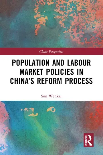 Cover of Population and Labour Market Policies in China’s Reform Process