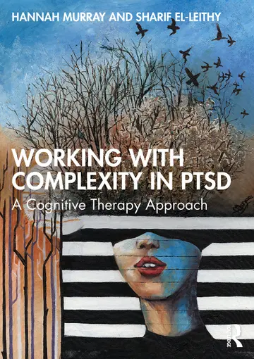 Cover of Working with Complexity in PTSD