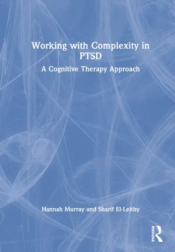 Cover of Working with Complexity in Ptsd