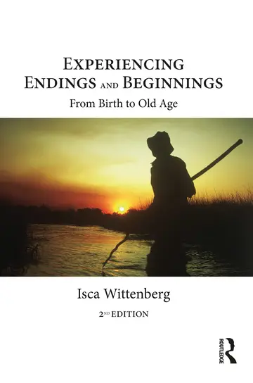 Cover of Experiencing Endings and Beginnings