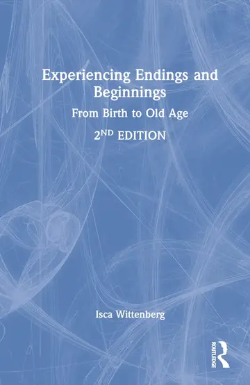 Cover of Experiencing Endings and Beginnings