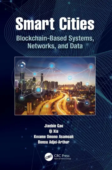 Cover of Smart Cities