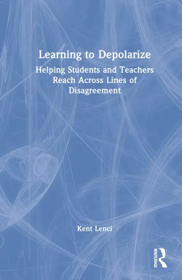 Cover of Learning to Depolarize