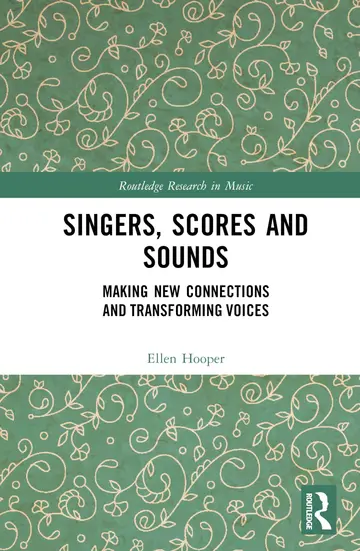 Cover of Singers, Scores and Sounds