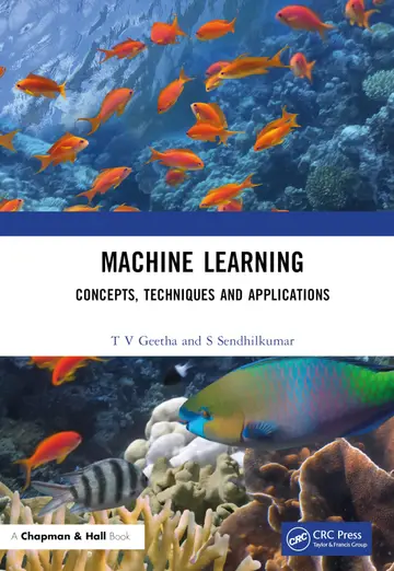 Cover of Machine Learning