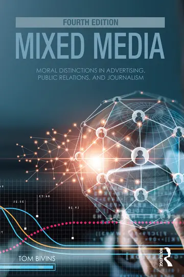 Cover of Mixed Media