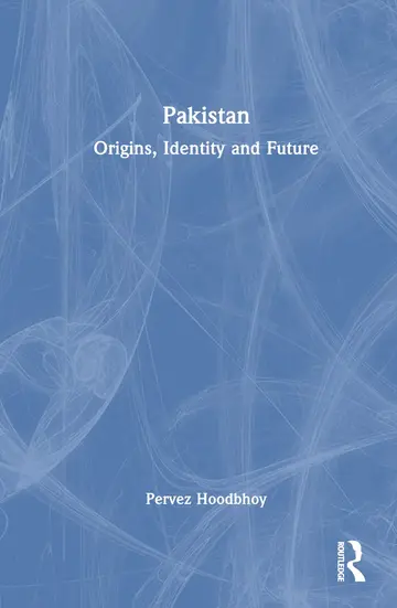 Cover of Pakistan