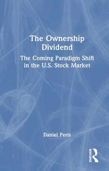 Cover of The Ownership Dividend