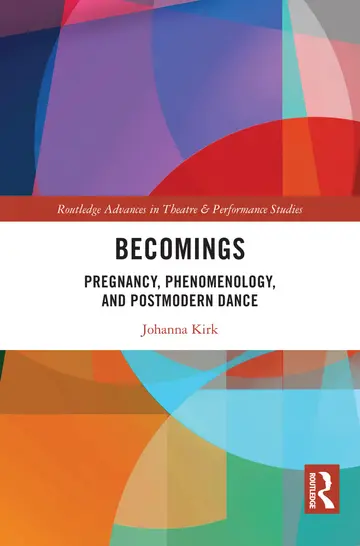 Cover of Becomings