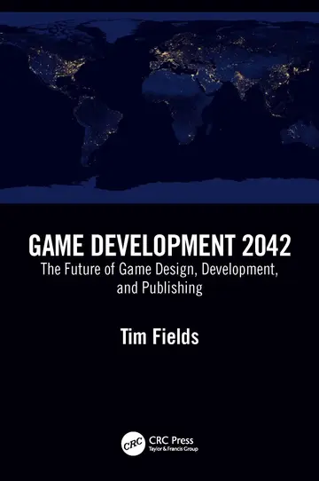 Cover of Game Development 2042
