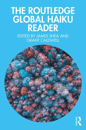 Cover of The Routledge Global Haiku Reader