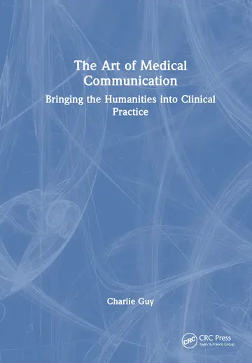 Cover of The Art of Medical Communication