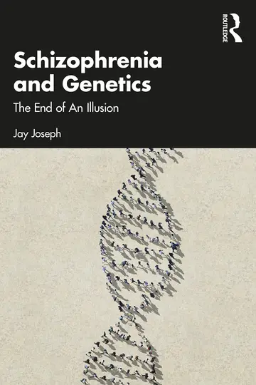 Cover of Schizophrenia and Genetics
