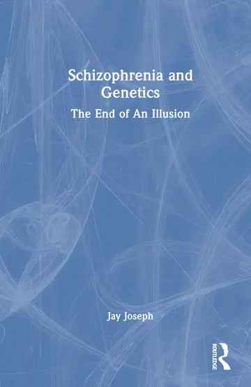 Cover of Schizophrenia and Genetics