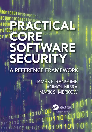 Cover of Practical Core Software Security