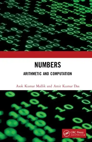 Cover of Numbers