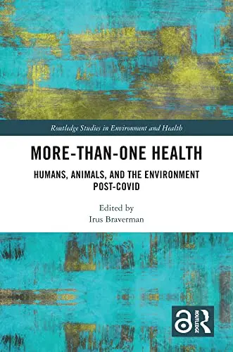 Cover of More-than-one Health