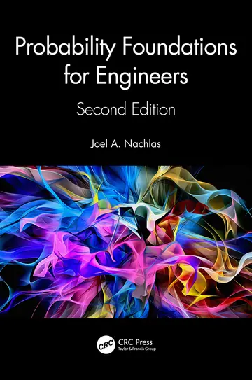 Cover of Probability Foundations for Engineers