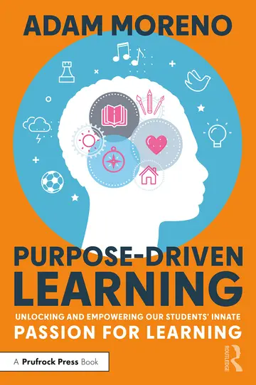 Cover of Purpose-Driven Learning