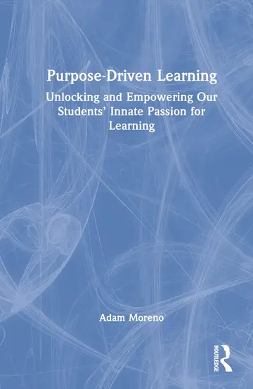 Cover of Purpose-Driven Learning