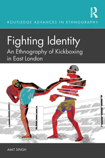 Cover of Fighting Identity