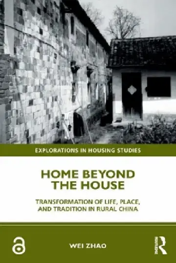 Cover of Home Beyond the House