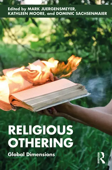 Cover of Religious Othering