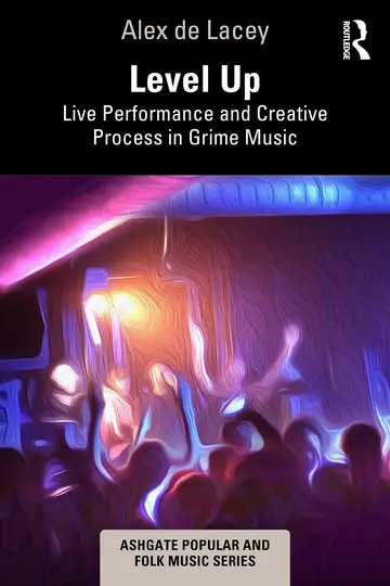 Cover of Level up