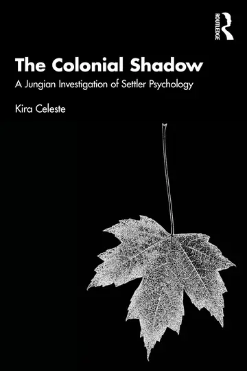 Cover of The Colonial Shadow