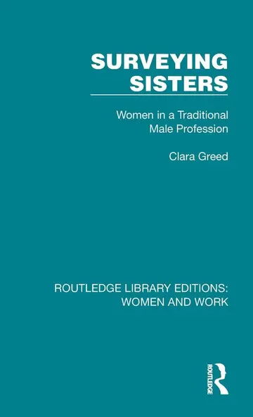 Cover of Surveying Sisters