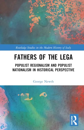 Cover of Fathers of the Lega