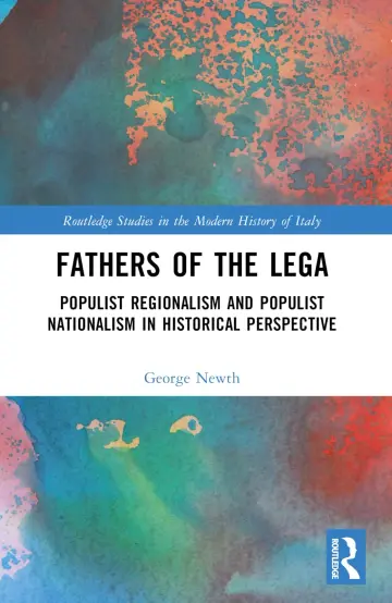 Cover of Fathers of the Lega