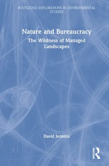 Cover of Nature and Bureaucracy