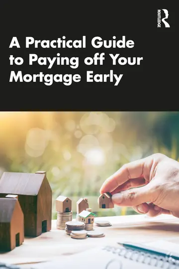 Cover of A Practical Guide to Paying Off Your Mortgage Early