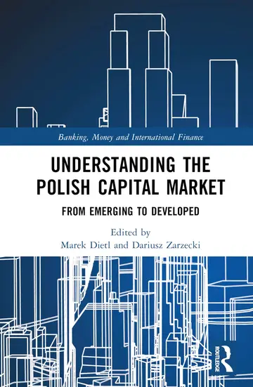 Cover of Understanding the Polish Capital Market