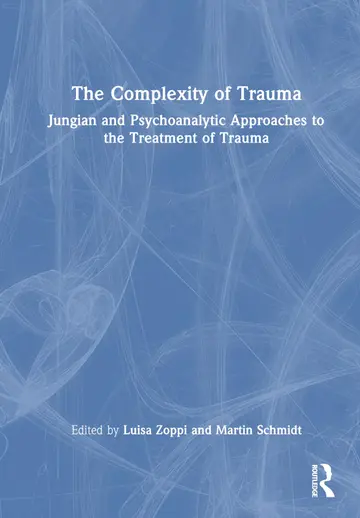 Cover of The Complexity of Trauma
