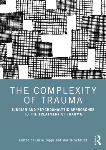Cover of The Complexity of Trauma